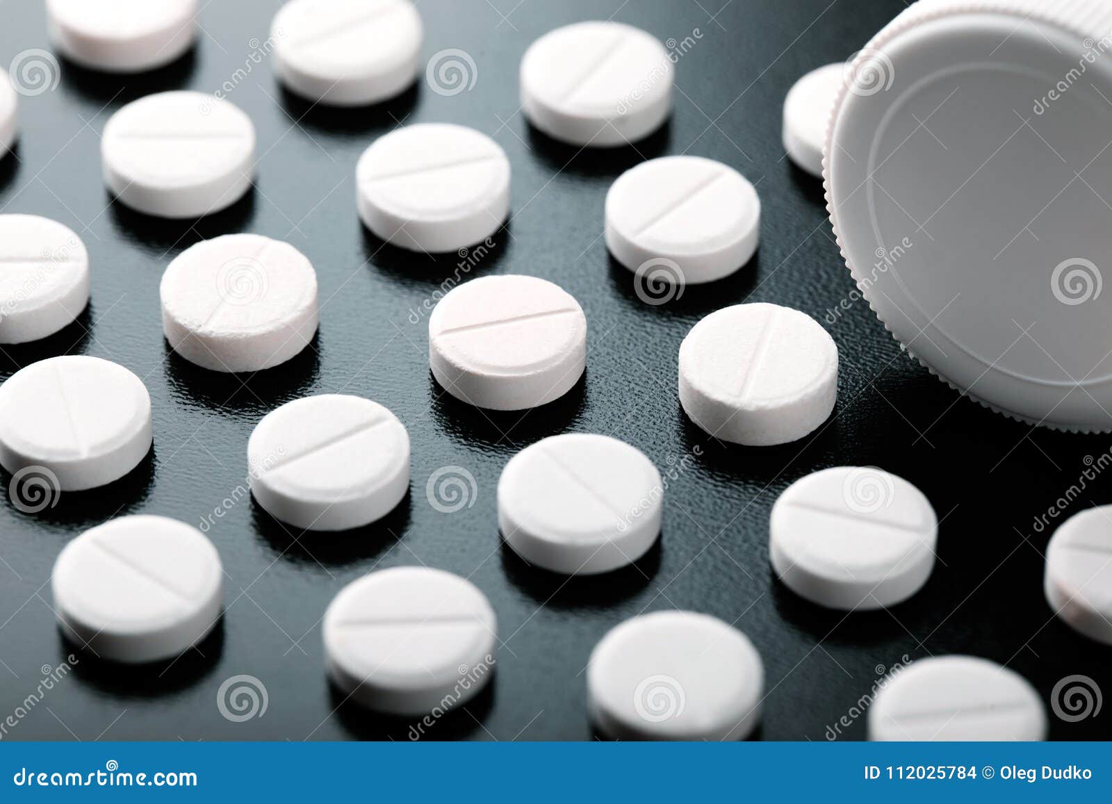 Diazepam Pilules