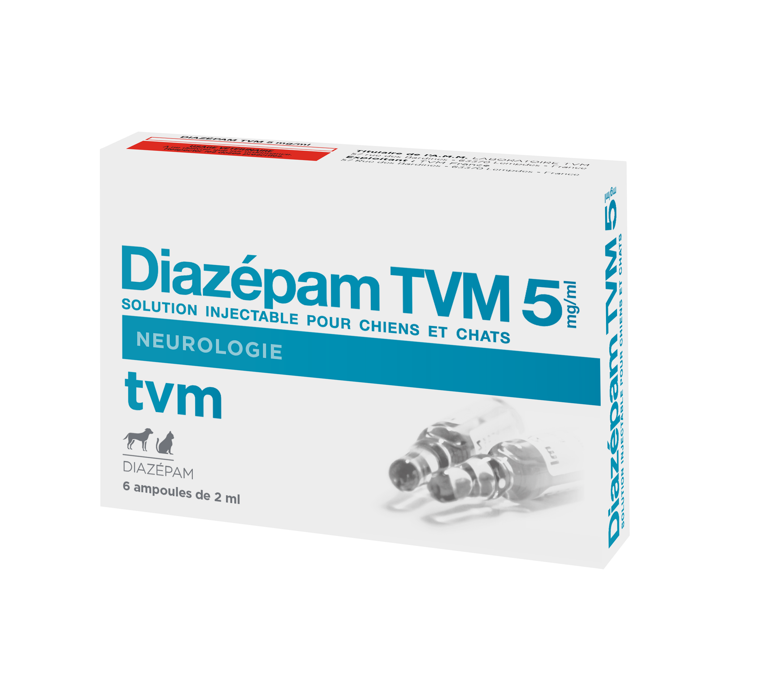 Diazepam Sans Ordonnance