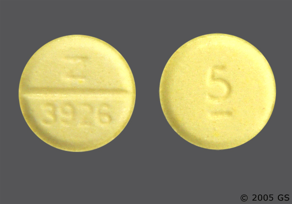 Diazepam Teva Prix