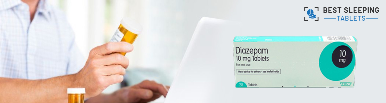 Diazépam Acheter Online