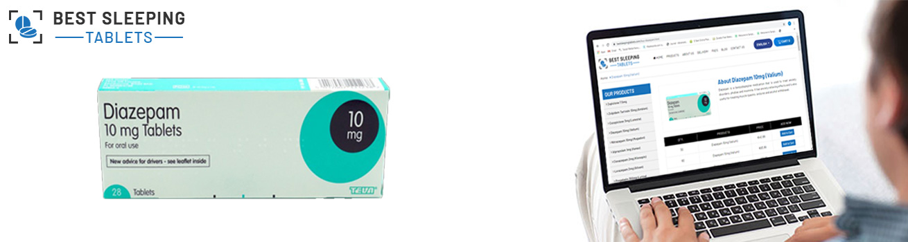 Diazépam Pharmacie Online