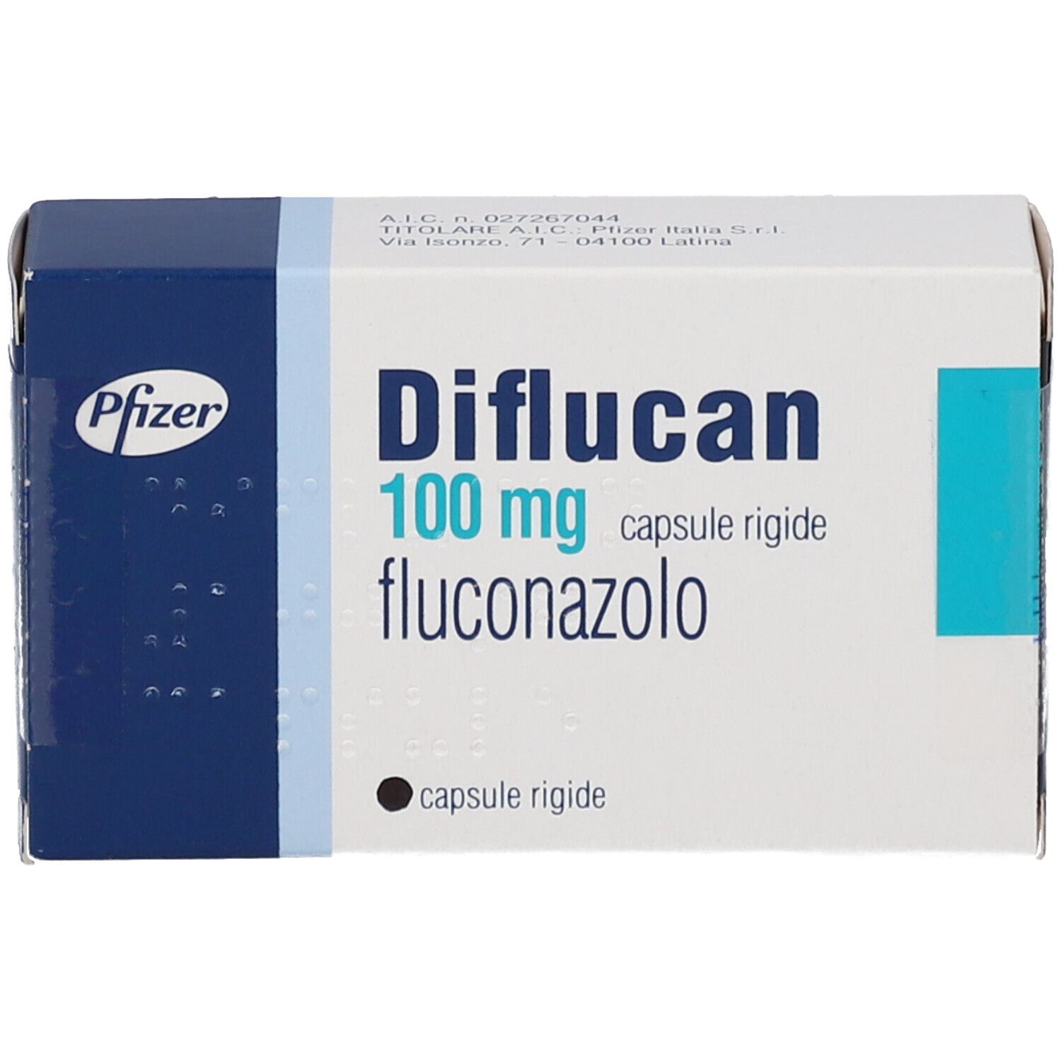 Diflucan 100mg online