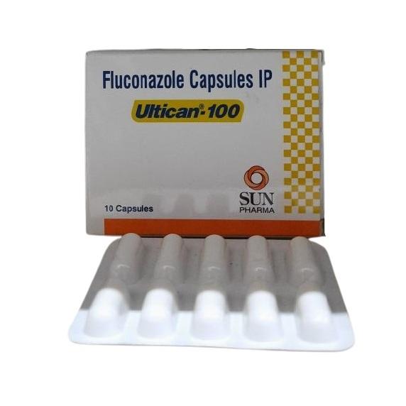 Diflucan 100mg Online