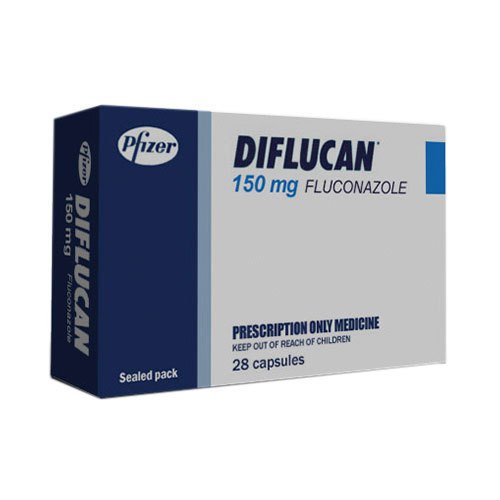 diflucan 150 mg boite de 4