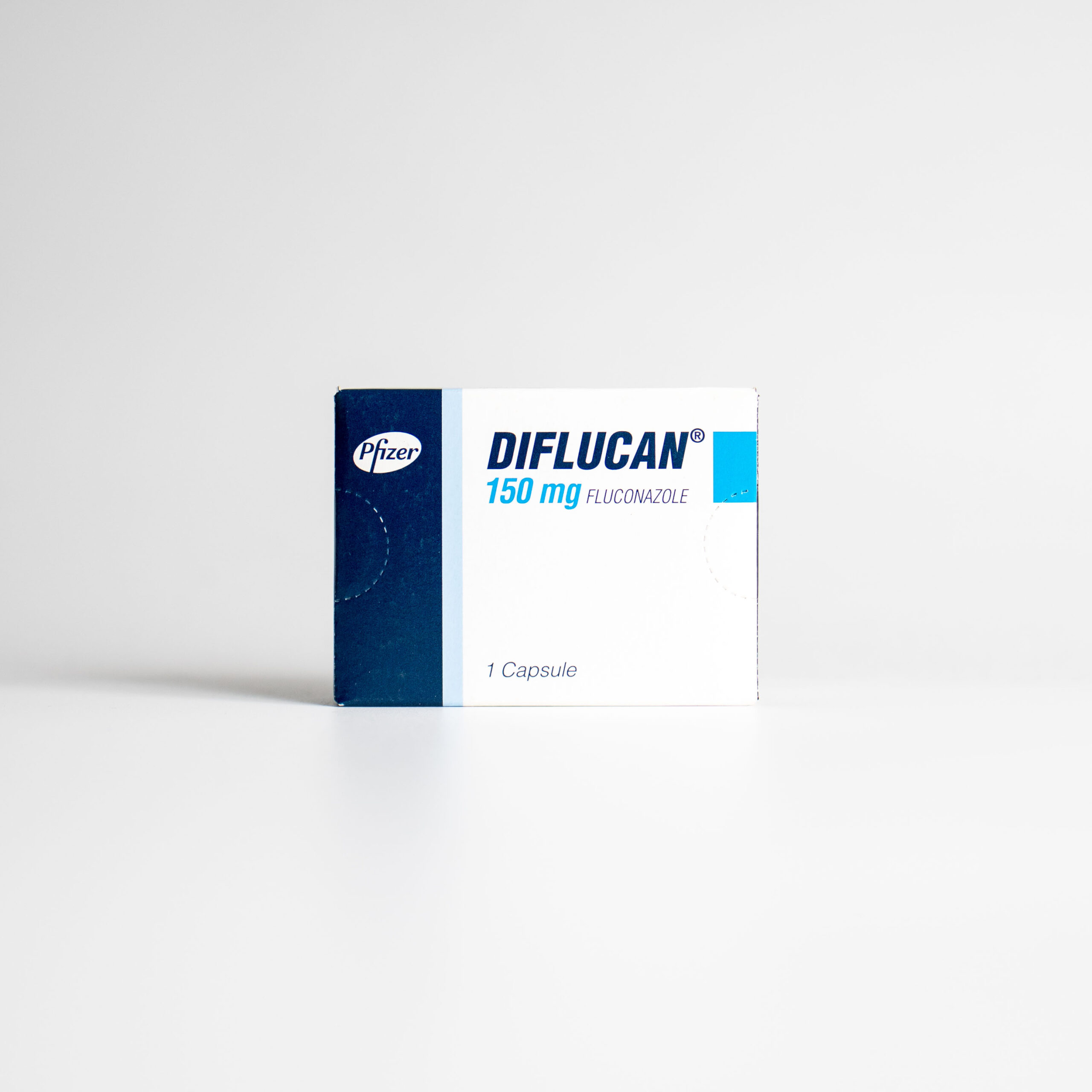 Diflucan 150 mg boite de 4