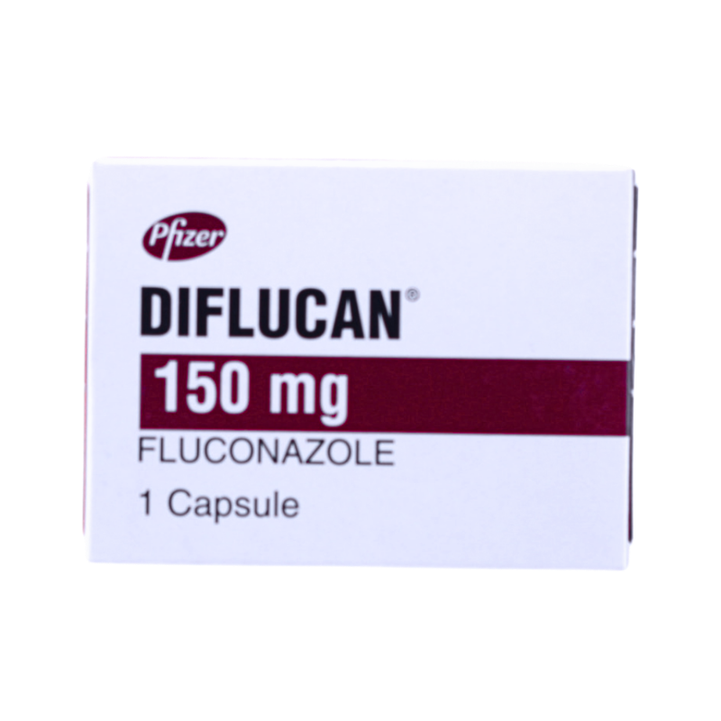 diflucan 150 prix