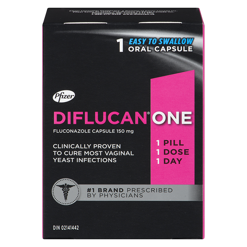 Diflucan 150mg