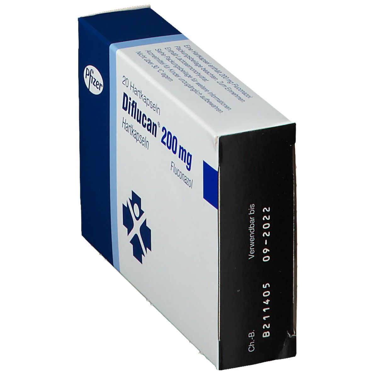 Diflucan 200 mg online
