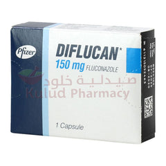 Diflucan 200 prix