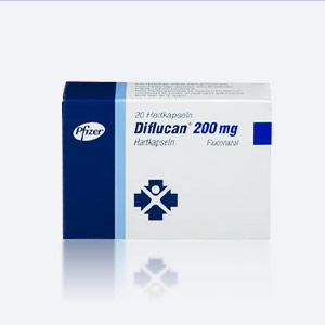 Diflucan 200mg