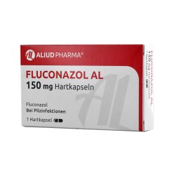 Diflucan 50 mg generique