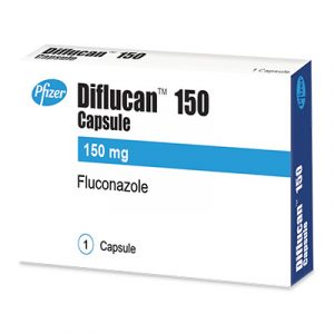 Diflucan achat