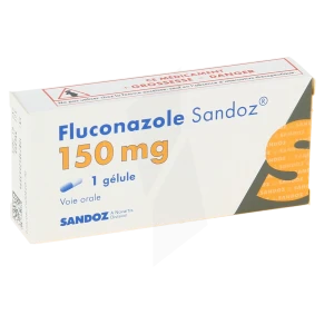 Diflucan Achat France