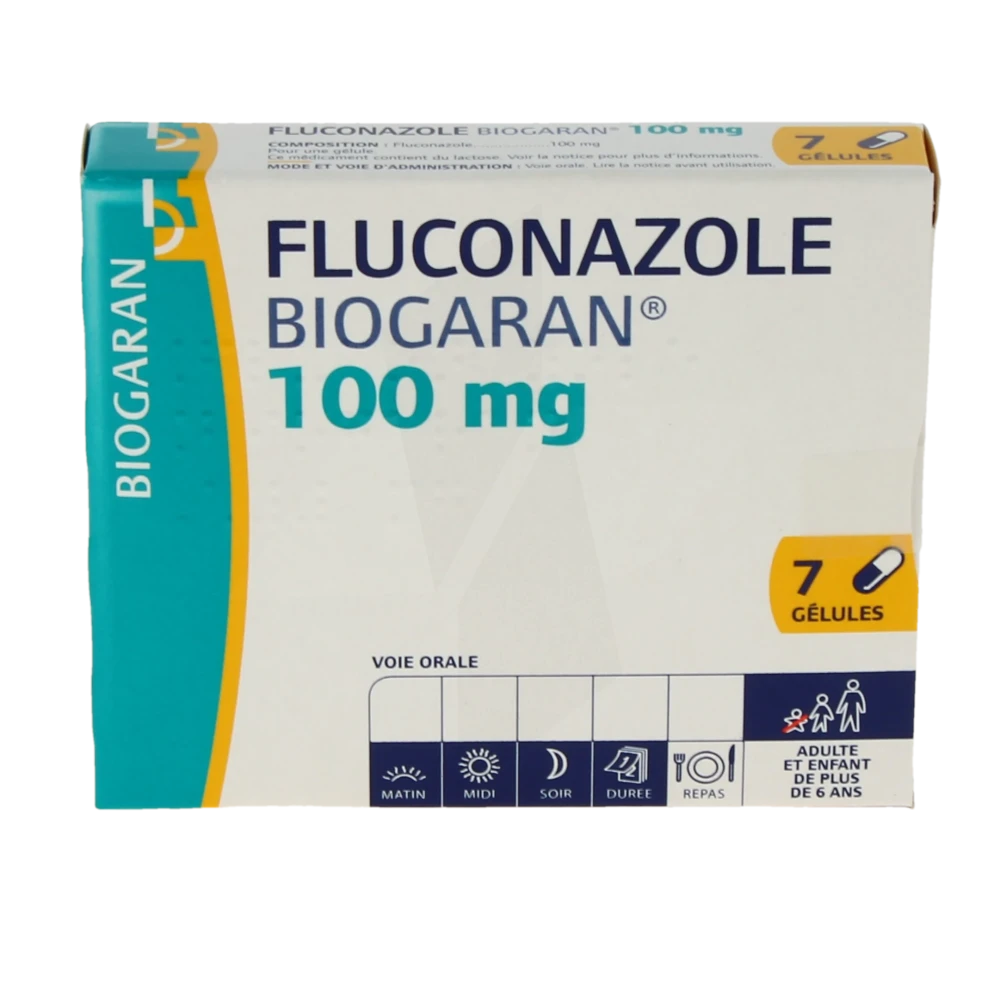 Diflucan Acheter En Ligne