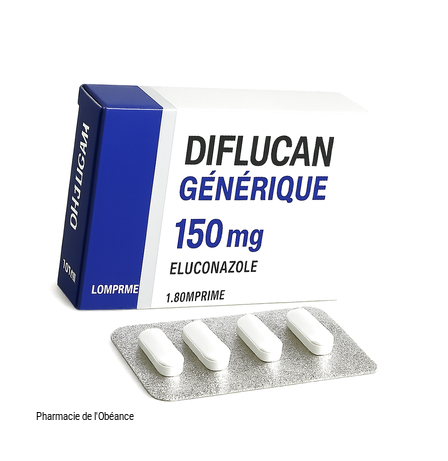 Diflucan acheter online