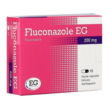 Diflucan avec ou sans ordonnance