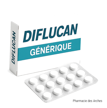 Diflucan France Acheter