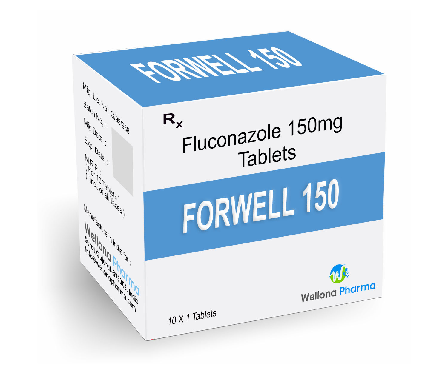 diflucan générique