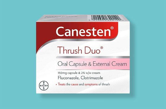 Diflucan Prescribed Online