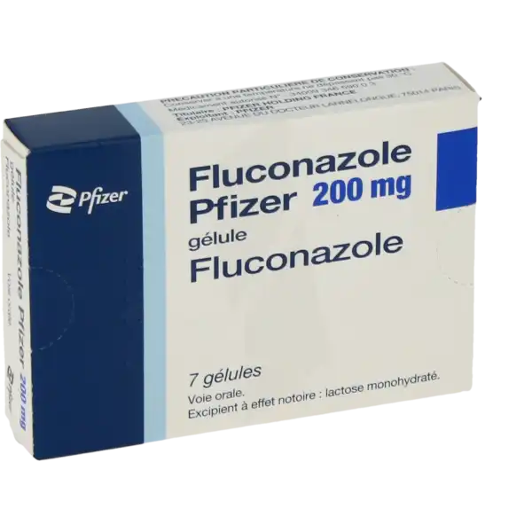 Diflucan sans ordonnance