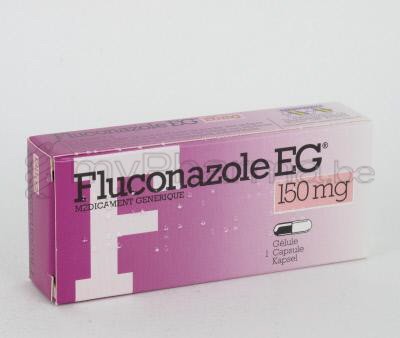 Diflucan sans ordonnance