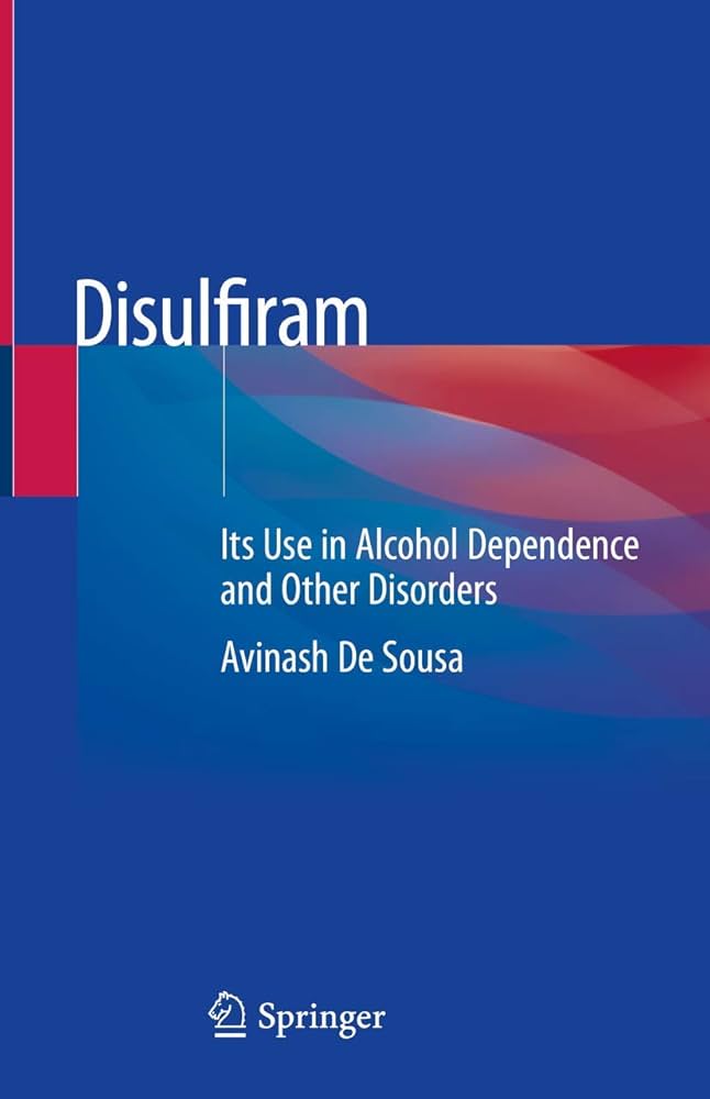 Disulfiram France