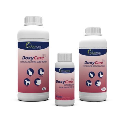 Doxycycline France Acheter