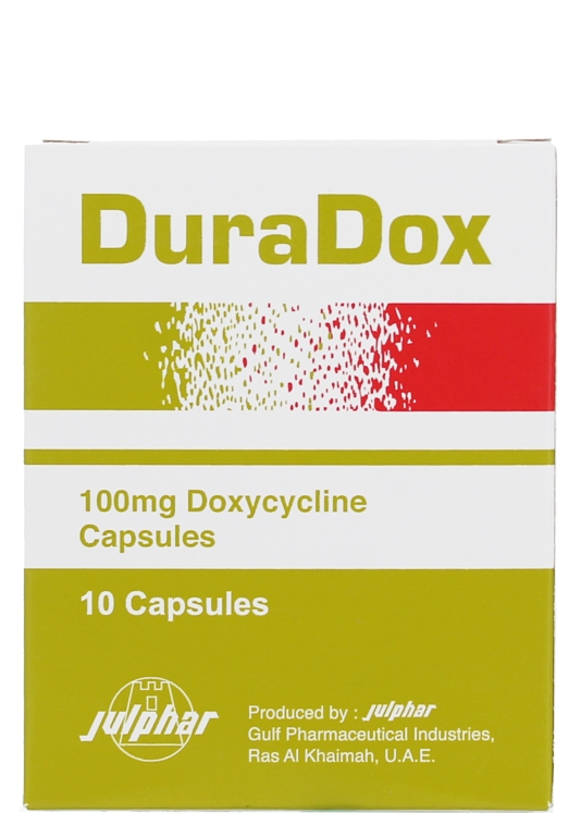 Doxycycline Online Acheter
