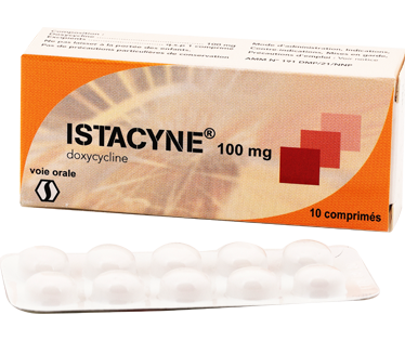 Doxycycline Prix