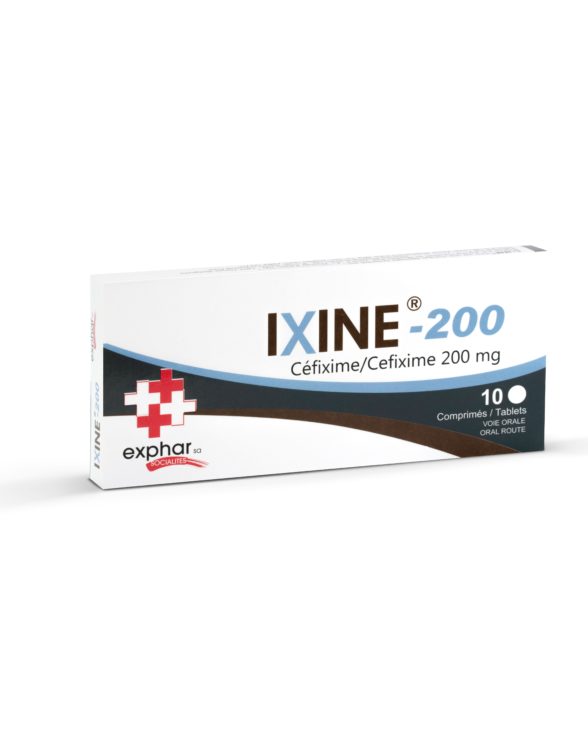 Doxycycline Prix France