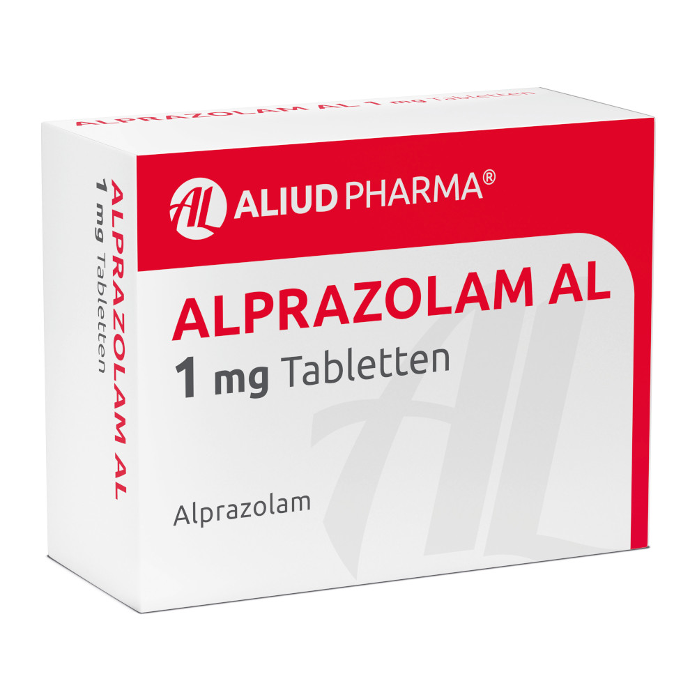 commander alprazolam