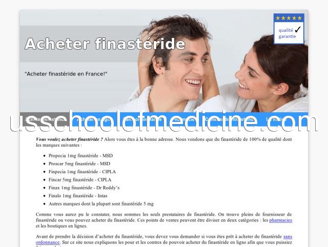 Commander Du Finpecia En Ligne