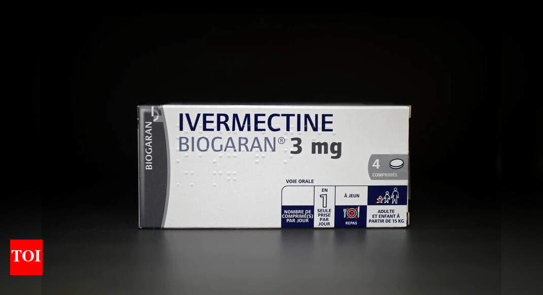 Ivermectine 3 mg prix