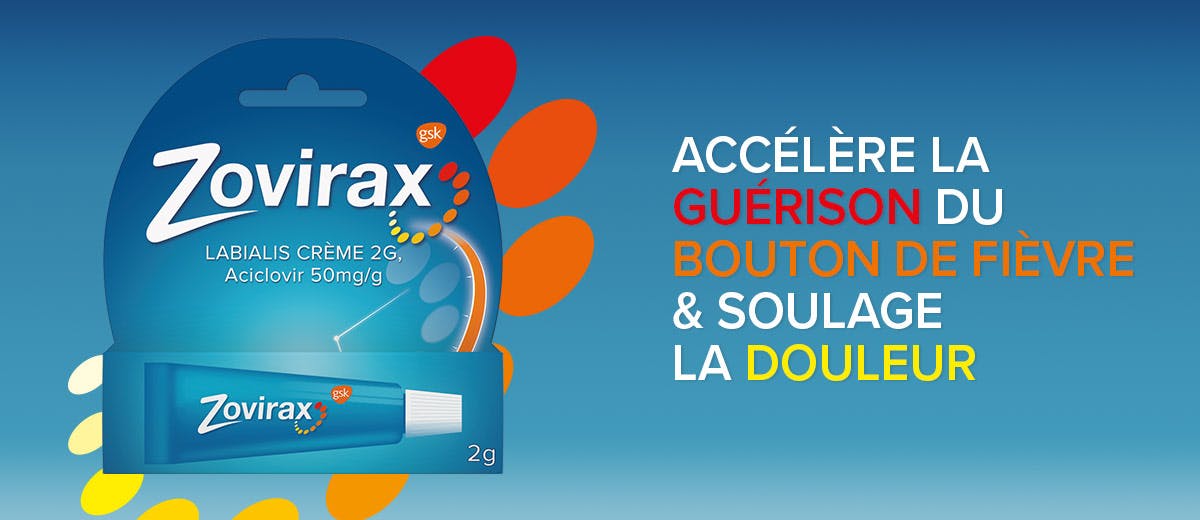 comment acheter du zovirax
