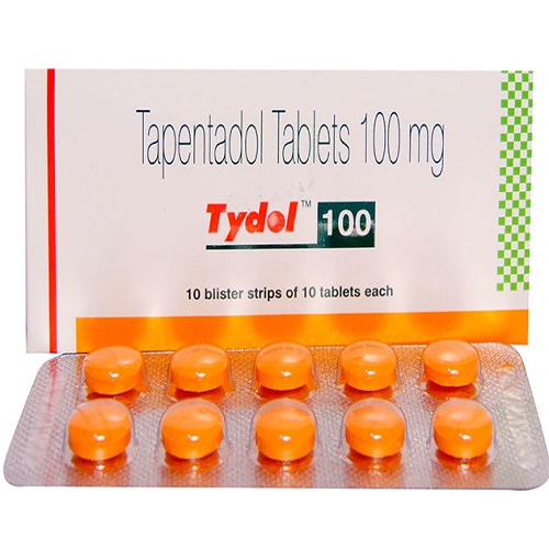 Tapentadol acheter