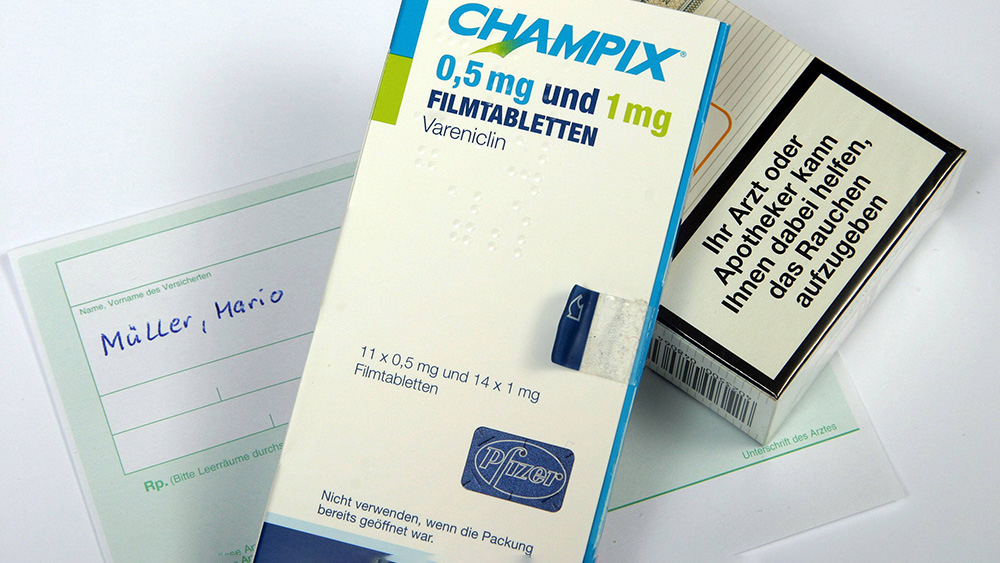 Zyban arreter de fumer prix
