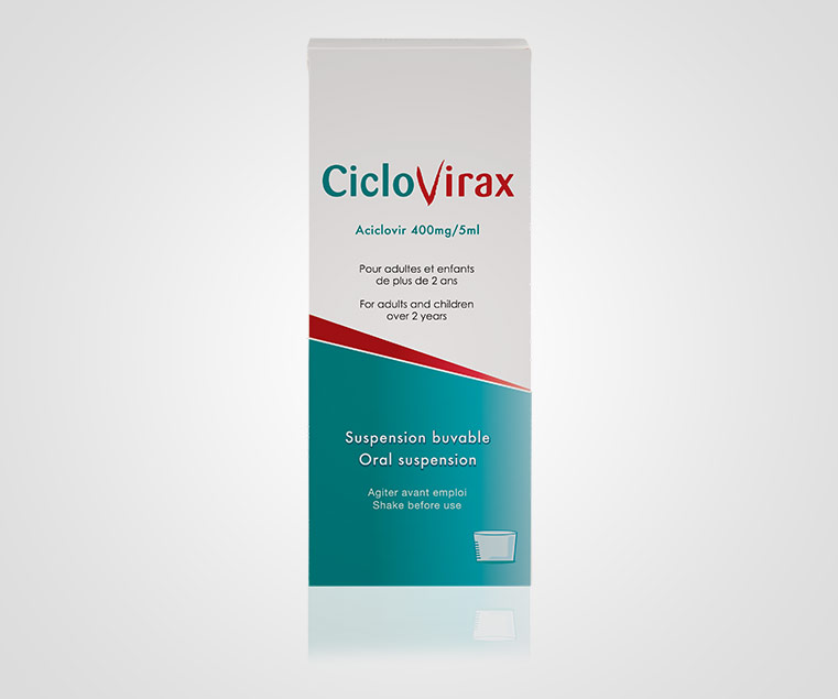 Aciclovir 400mg online