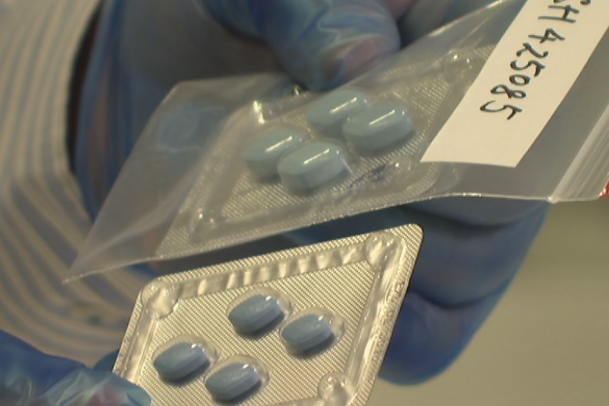 Viagra Otc France