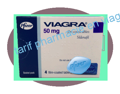Cout du sildenafil