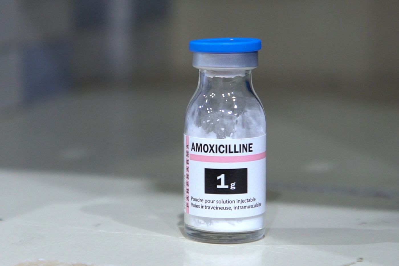 Amoxicilline 1g Prix Belgique