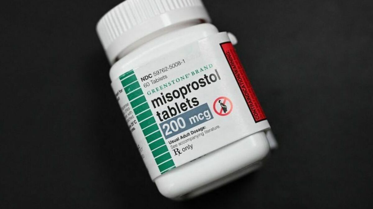 Misoprostol 200 Mg Online