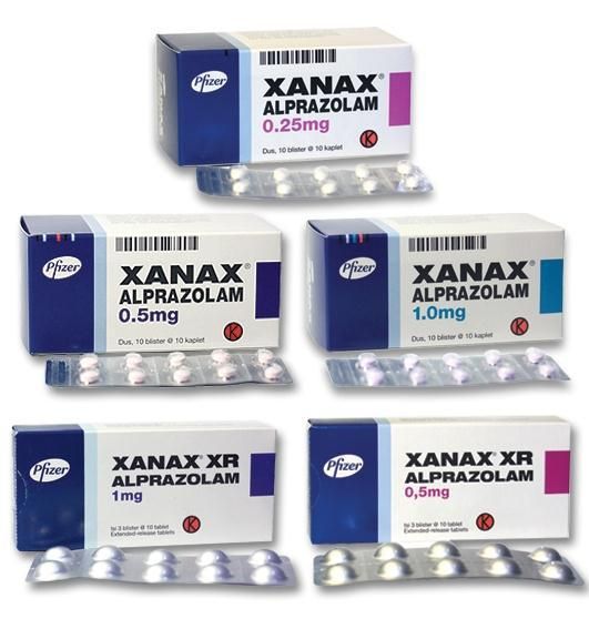 Alprazolam biogaran prix