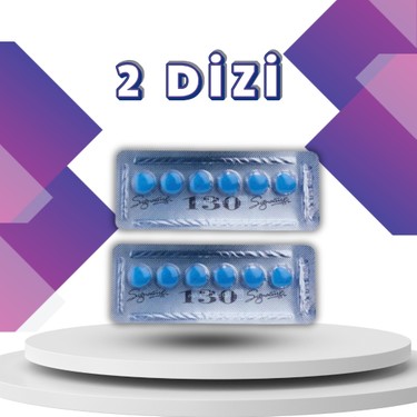 Vega sildenafil 130 mg