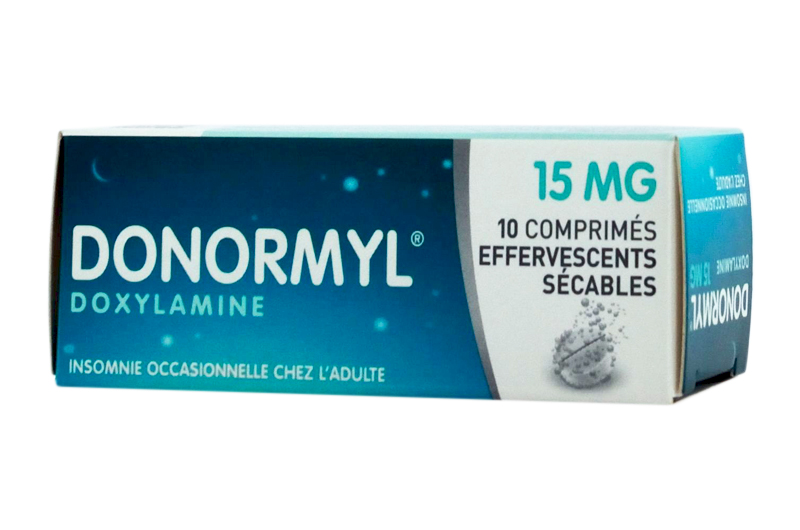 Soma Sans Ordonnance