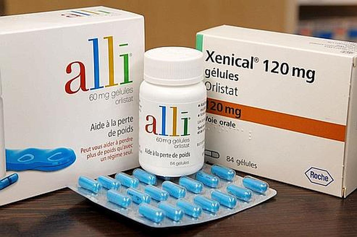 Acheter Xenical Sans Ordonnance