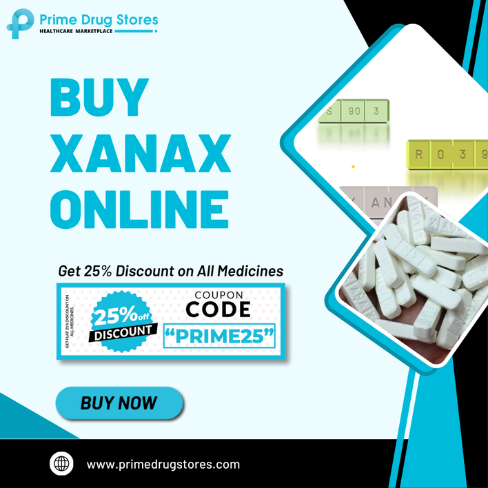Xanax 2mg online