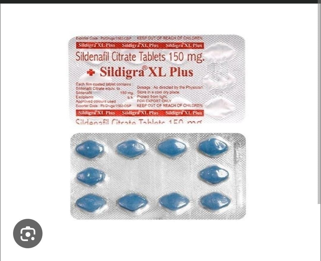 Sildigra 130mg