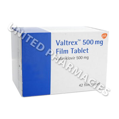 Prix valtrex pharmacie