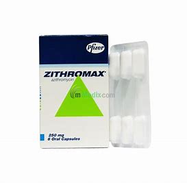 Zithromax 250 achat