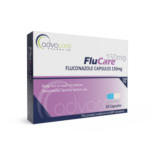 diflucan prix